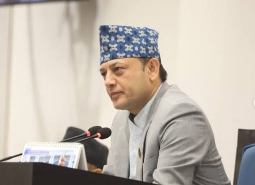 संसद् हलभित्र शेयर कारोबारमा रोक, सांसदलाई ड्रेसकोड पालना गर्न सभामुखको निर्देशन